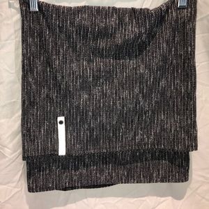 Lululemon Vinyasa Scarf